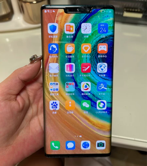 华为mate 30 pro 256g 5g...