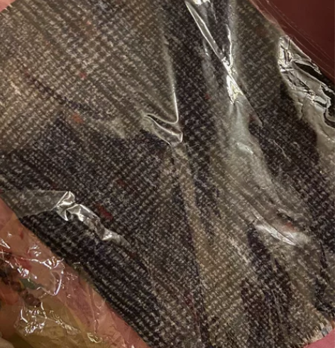 海澜之家围巾，男女通用，全新，拍下包邮不议...