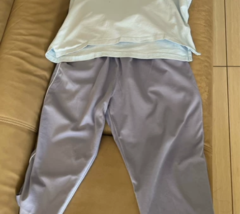 山大附中(振声学校)夏季棉质校服185/1...