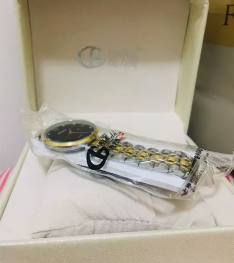 飞利连专柜女表 配西装显贵 全新 正品 全...