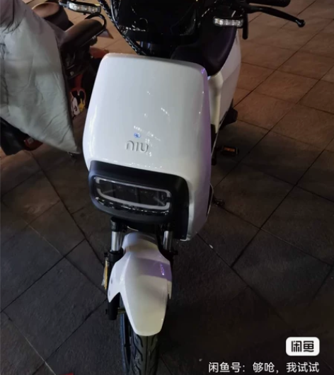 小牛电动G2特别动力版，超强动力，二个档位...