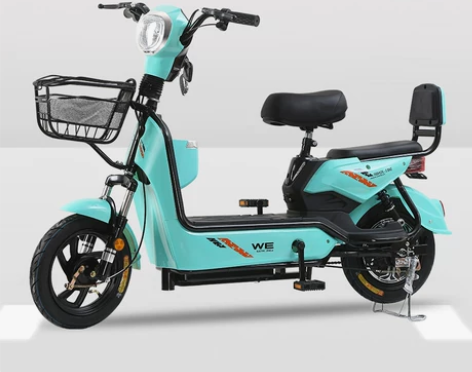 【51狂欢价】中富新国标电动车成人电动自行...