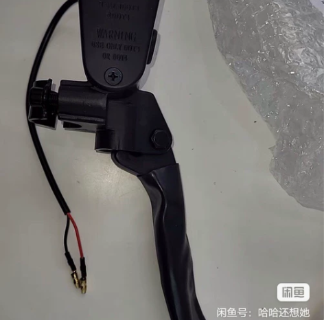 九号电动九号E200p改装上泵直上 左14...