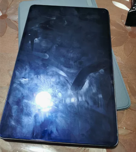 华为9.5新在保mate pad pro1...