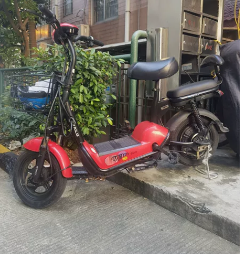 台铃电动车，已经升级新车，这台出了。平时就...