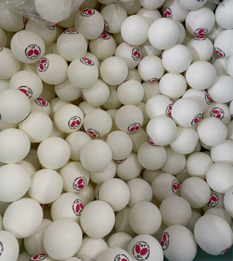 （9.6元?关注店铺＝3盒）乒乓蝴蝶乒乓球...