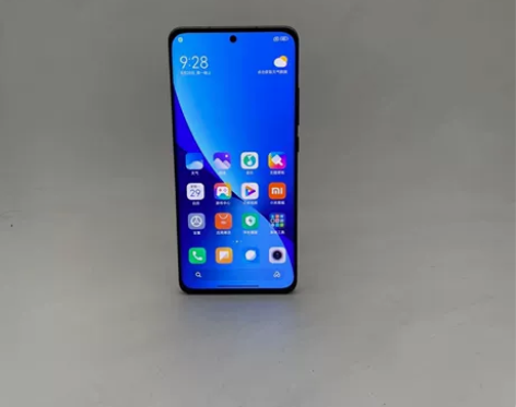 MIUI/小米 小米手机 12  8+25...