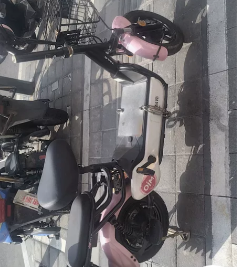 72v电动车，48v电动车各一辆，车况好，...