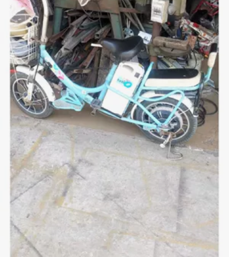 TAILG/台铃 感兴趣的话点“我想要”和...