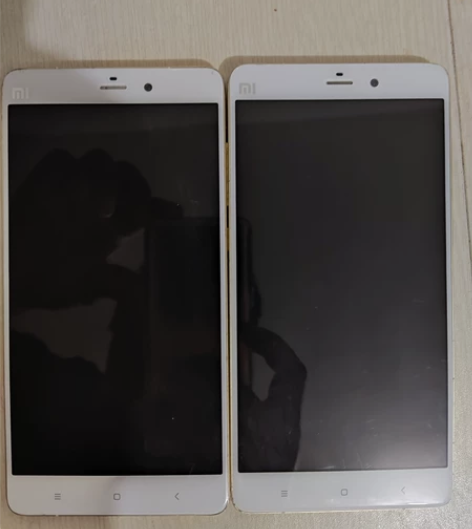 小米note pro手机,4+64G 安...