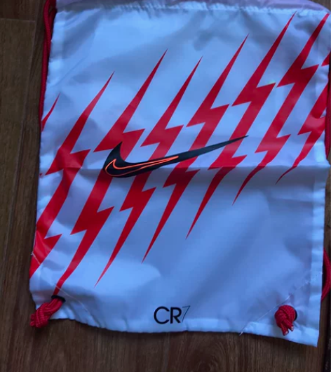 鞋袋统统全新   束口袋nika耐克鞋袋 ...