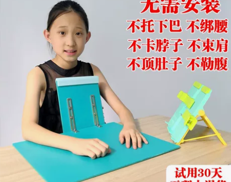 徐教授矫正板,徐教授坐姿矫正器旗舰店,小板...