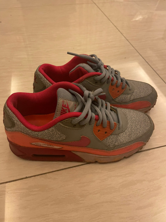Nike Air Max 运动鞋