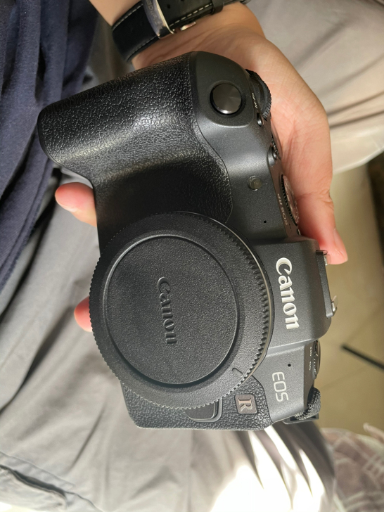 Canon/佳能 eos RP 微单相机