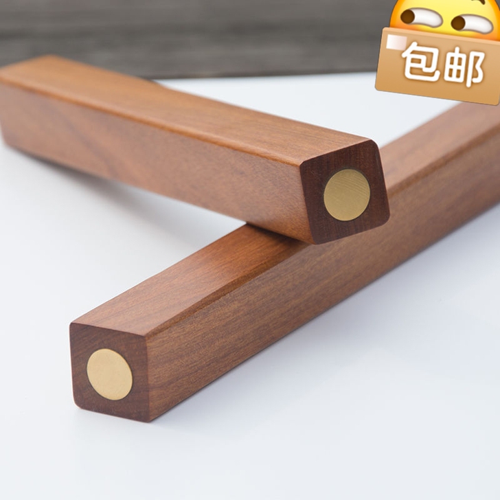 镇尺高档文房四宝国画书法专业用品镇纸毛笔字...