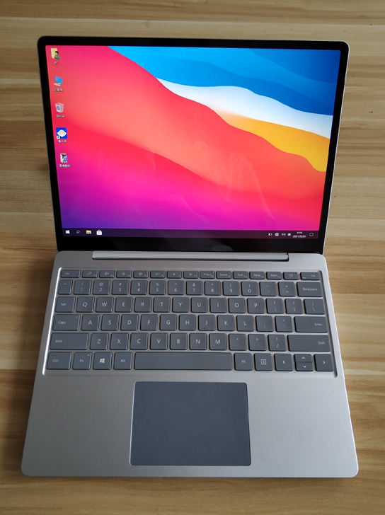 微软surface go笔记本电脑 i5-...