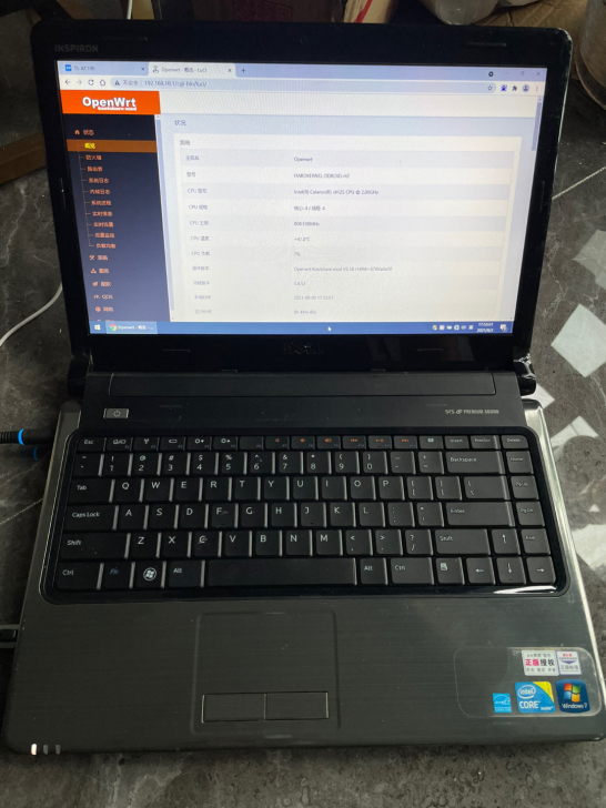 DELL 1464 P09G 笔记本 女生...