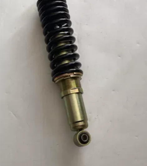 越野摩托车改装后减震QM200复原阻尼可调...