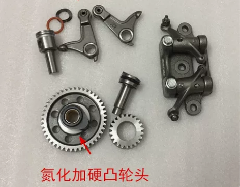 摩托车大运力帆宗申CG125 150 17...