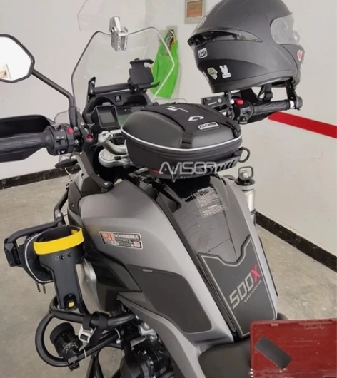 转接环包整套 适合凯越500X/F 400...