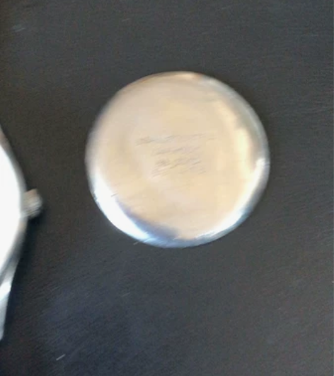 精工大脸猫 66b机芯 老款的小字母商标 ...