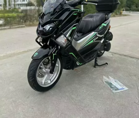 极品21年大巡航。国四电喷，蓝牙音响，远程...