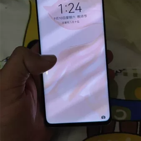华为P30p，8+512内存，自用机，（只...