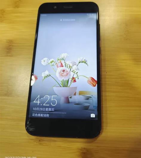 华为手机！华为nova2! 4+64G内存...