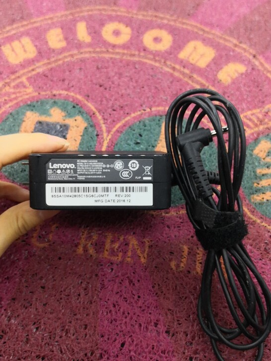 原装联想小新Air笔记本65w电源适配器新...