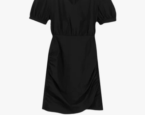 【狂欢价】2021年新款小个子法式气质显瘦...