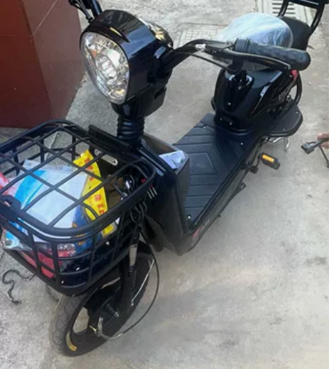 厂家直销（全新）新国标电动车金鹰电动自行车...