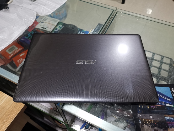 华硕飞行堡垒i5 4200h