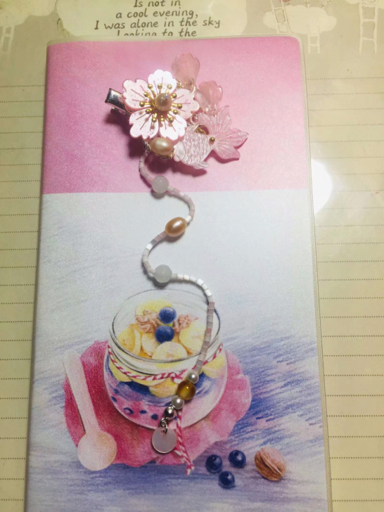 （已出展示）［高姜的簪］