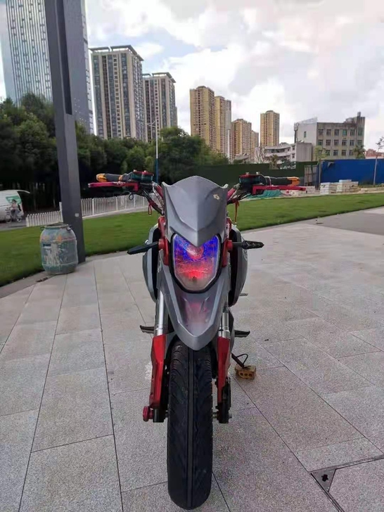 晓牛酷车高配小猴子m5，酷车大品牌，实车拍...