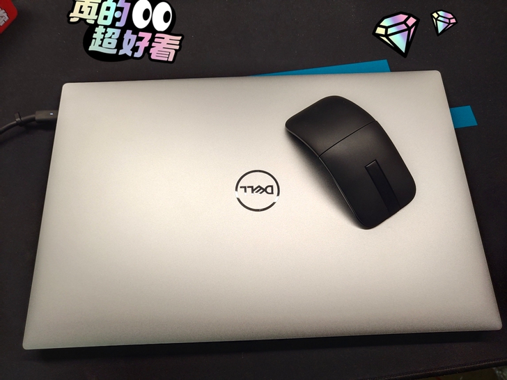 Dell/戴尔 XPS15 9500轻薄本...