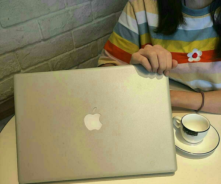 个人闲置笔记本