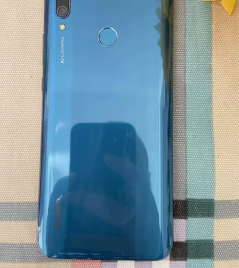 华为畅享9plus  4+128G 全原无...