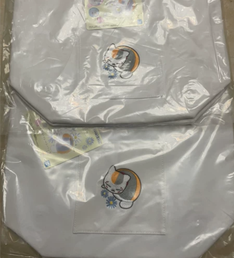 万代一番赏。猫老师与花卉，C赏。最后一个。...