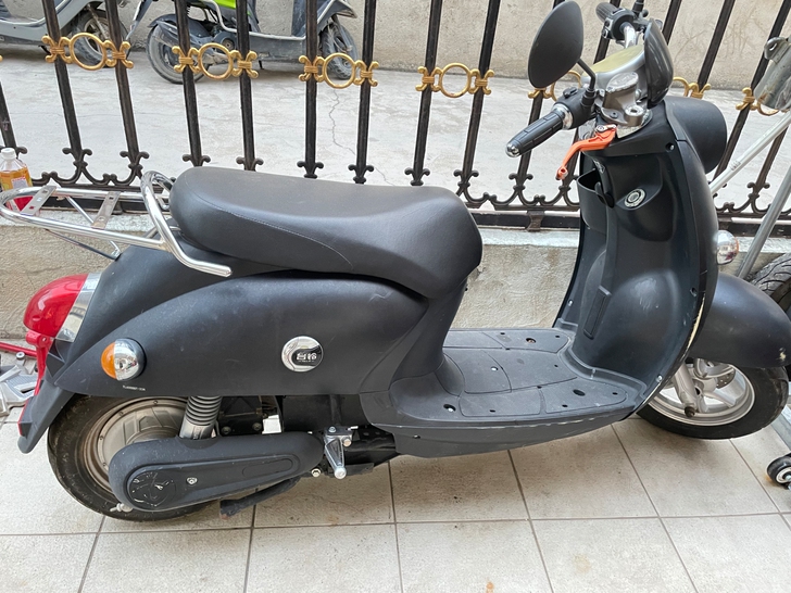 台铃电动车，龟五，龟仔电动车，60v20a...
