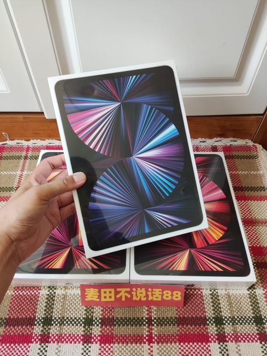 2021款M1 11寸wifi128g插卡...