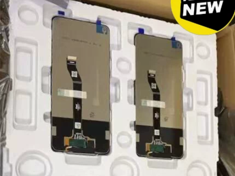 适用于华为 荣耀play4 麦芒9屏幕总成...