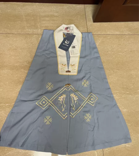 重回汉唐云宜 原创汉服女中国风 比甲   ...