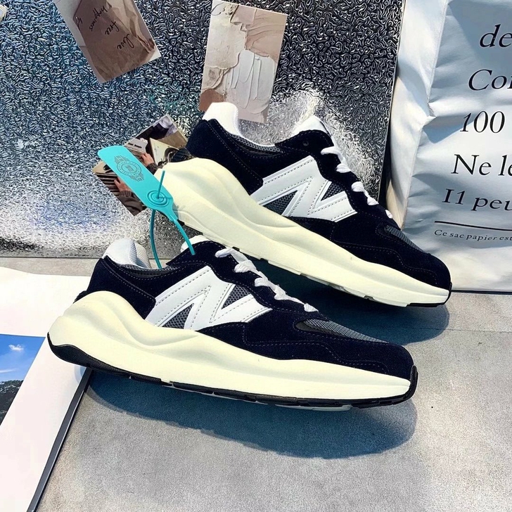 NB5740 深蓝 新百伦 NEW BAL...