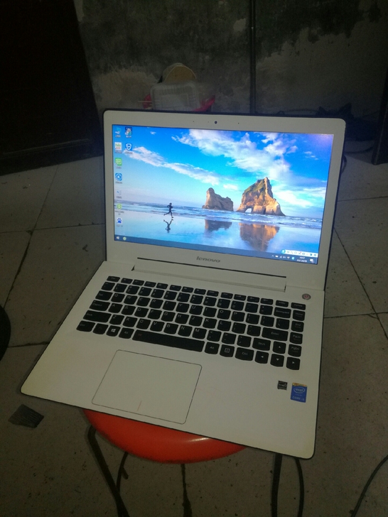 个人联想笔记本电脑i3五代4G内存160G...