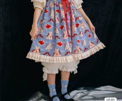 【全款现货】原创正品 *心愿猫* Loli...