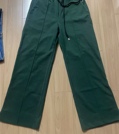 男士休闲裤，全新，均码的！ 感兴趣的话点“...