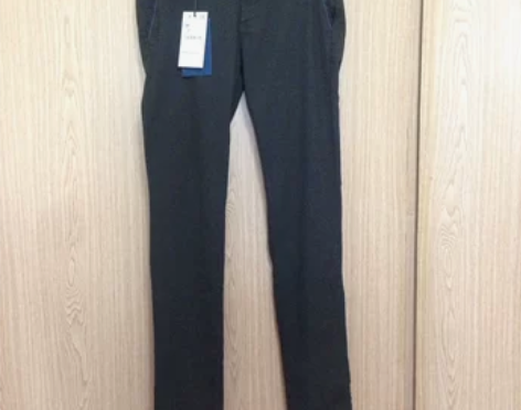 全新带吊牌 ZARA 男士休闲裤专柜购买，...