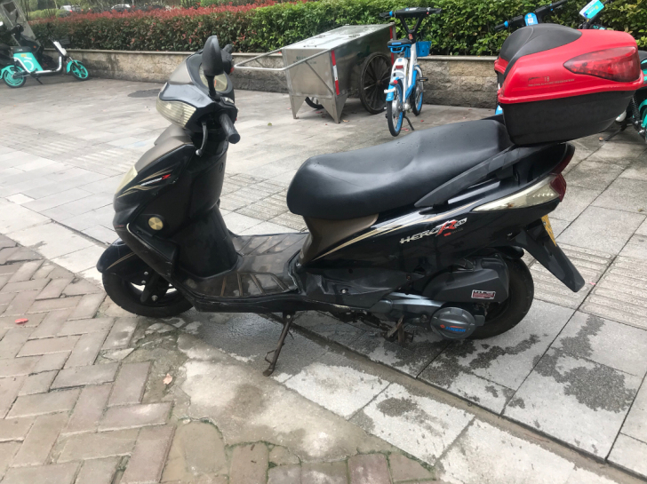 收售二手电动车 摩托车 电瓶 量大从优 卖...