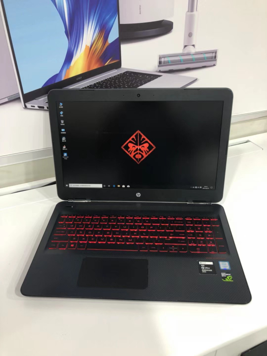 六代i5四核 960独显 惠普暗影精灵游戏...