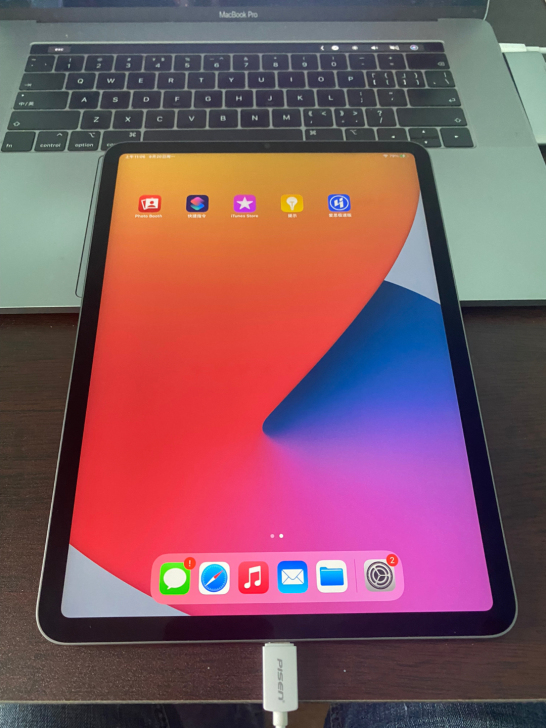 iPad pro11 3代 2021款 1...